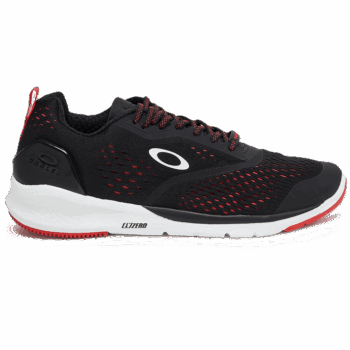 Oakley EV Zero Advanced Trainers - Black