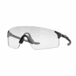 Oakley EVZero Blades Sunglasses - Matte Black - Black Iridium Photochromic Lens