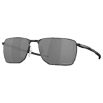 Oakley Ejector Sunglasses - Satin Black Prizm Black Lens