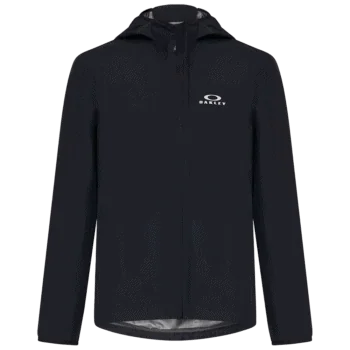 Oakley Elements Shell Jacket 2.0 - Black