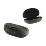 Oakley Ellipse O Eyeglass Case - Grey / Black Camo