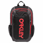 Oakley Enduro 20L 3.0 Backpack - Black Grey Red