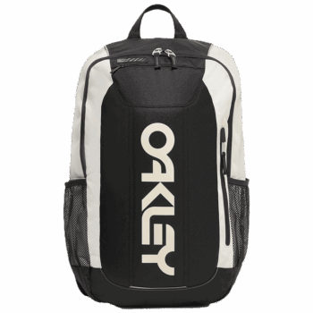 Oakley Enduro 20L 3.0 Backpack - Black White