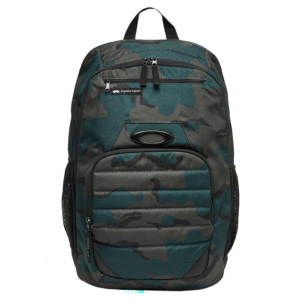 Oakley Enduro 25L 4.0 Backpack - Green Camouflage