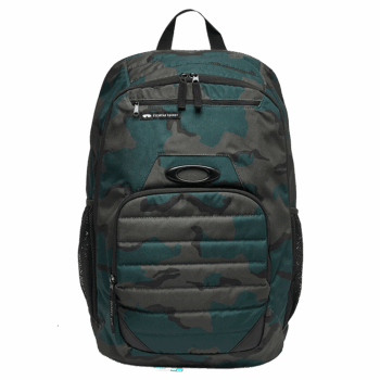 Oakley Enduro 25L 4.0 Backpack - Green Camouflage