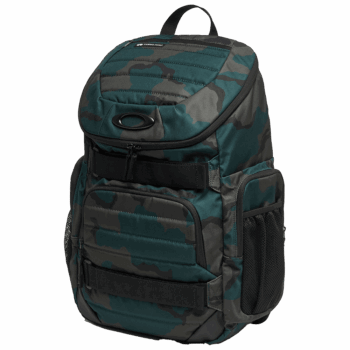 Oakley Enduro 3.0 Big Backpack - Green Camo - 03