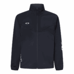 Oakley Enhance Tech Jersey Jacket 16.0 - Black