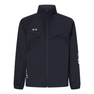 Oakley Enhance Tech Jersey Jacket 16.0 - Black