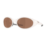 Oakley Eye Jacket Redux Sunglasses - Matte Vapor - Prizm Tungsten Polarized Lens