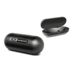 Oakley Eyewear Case - Carbon Fibre - Black