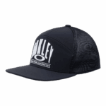 Oakley FHR Trucker Hat - Black
