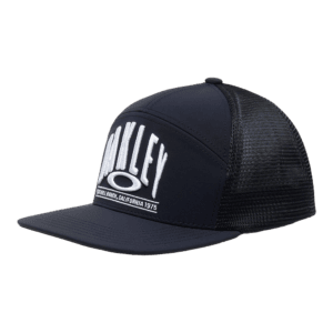 Oakley FHR Trucker Hat - Black
