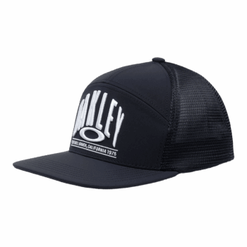Oakley FHR Trucker Hat - Black