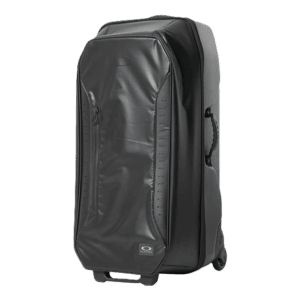 Oakley FP 115L Roller Bag - Black