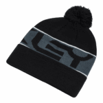 Oakley Factory Cuff Beanie - Black - 01