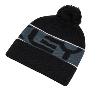 Oakley Factory Cuff Beanie - Black - 01