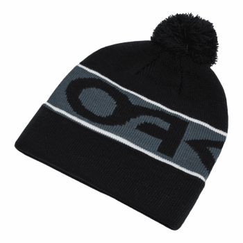 Oakley Factory Cuff Beanie - Black
