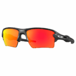 Oakley Flak 2.0 XL Sunglasses - Matte Black Camo - Prizm Ruby Lens