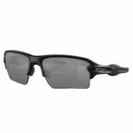 Oakley Flak 2.0 XL Sunglasses - Matte Black - Prizm Black Lens