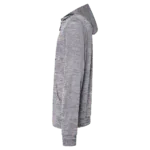 Oakley Foundational Full Zip 3.0 Hoodie - Grey - 03