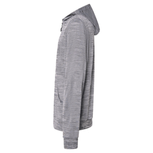 Oakley Foundational Full Zip 3.0 Hoodie - Grey - 03
