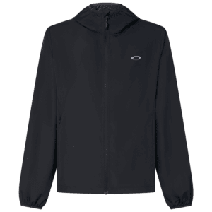 Oakley Foundational Jacket - Black