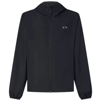 Oakley Foundational Jacket - Black