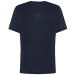 Oakley Foundational Training Short Sleeve T-Shirt - Black - Front