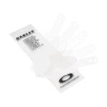 Oakley Front Line MX Goggle Tear Offs - Pack of 25
