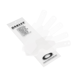 Oakley Front Line MX Goggle Tear Offs - Pack of 25