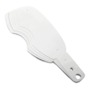 Oakley Front Line MX Laminated Tear Offs - 14 Pack