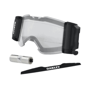 Oakley Front Line MX Roll Off System