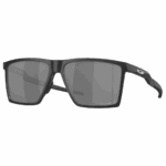 Oakley Futurity Sunglasses - Satin Black - Prizm Black Polarised Lens