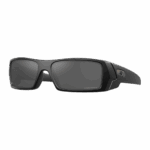 Oakley GasCan Sunglasses - Matte Black - Prizm Black Lens