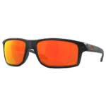 Oakley Gibston Sunglasses - Black Ink Prizm Ruby Polarised Lens