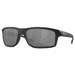 Oakley Gibston Sunglasses - Matte Black Prizm Black Lens