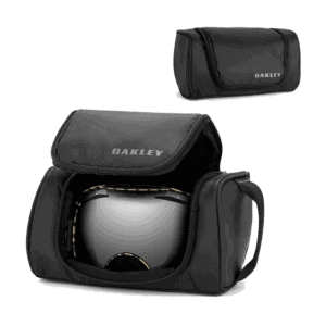 Oakley Goggle Case - Large Soft - Black