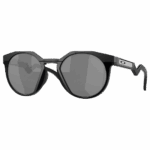 Oakley HSTN Sunglasses - Matte Black - Prizm Black Lens