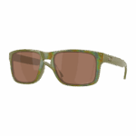 Oakley Holbrook Sunglasses - Fern Spacedust - Prizm Tungsten Polarised Lens