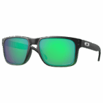 Oakley Holbrook Sunglasses - Jade Fade - Prizm Jade Lens