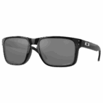 Oakley Holbrook Sunglasses - Polished Black - Prizm Black Lens