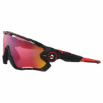 Oakley Jawbreaker Sunglasses - Matte Black / Prizm Road Lens