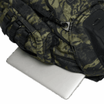 Oakley Kitchen Sink Backpack - Green Camouflage - 02