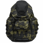 Oakley Kitchen Sink Backpack - Green Camouflage