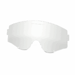 Oakley L Frame MX Google Replacement Lens - Clear