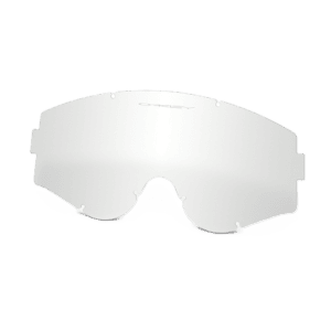 Oakley L Frame MX Google Replacement Lens - Clear
