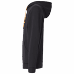 Oakley Locked In B1B Pullover Hoodie - Black - 03