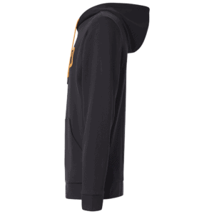 Oakley Locked In B1B Pullover Hoodie - Black - 03