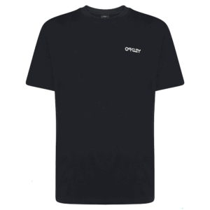 Oakley MTL Drip T-Shirt - Black