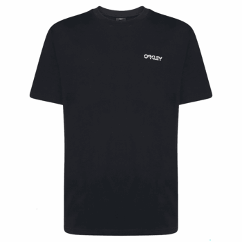 Oakley MTL Drip T-Shirt - Black